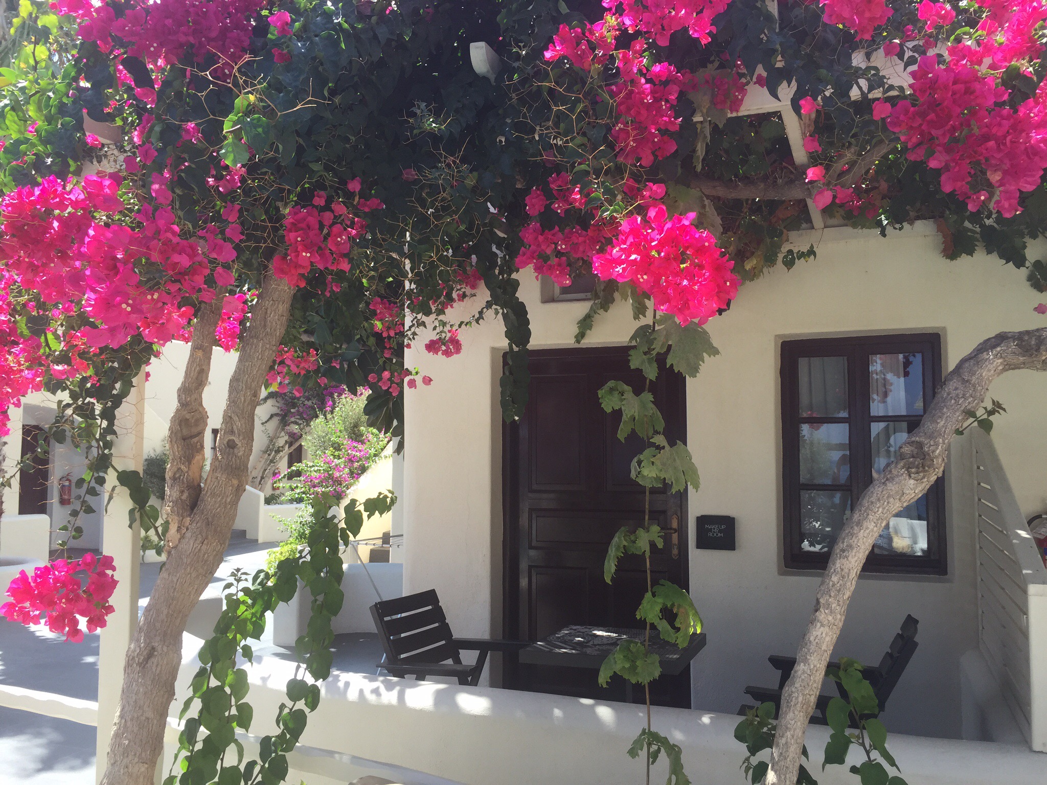 Oai, Santorini, Greece,KAMARI BEACH