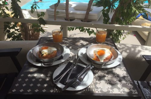 Oai, Santorini, Greece,KAMARI BEACH