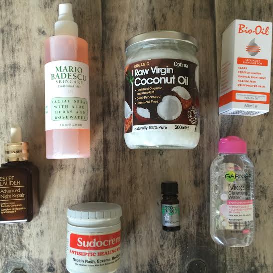 beauty,skincare,garnier,sunscreen