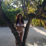 BIKIB,BEACH,GIRL,CLAUDIA PINK,BOHO,FASHION, BLOGGER