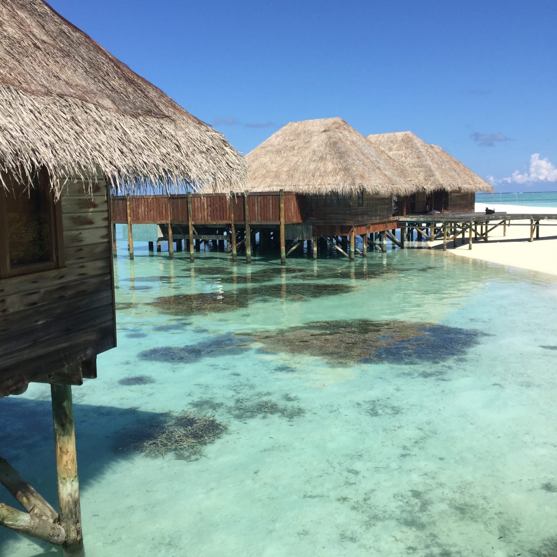 CONRAD,WATER VILLA,DREAM BOARD,BUCKET LIST