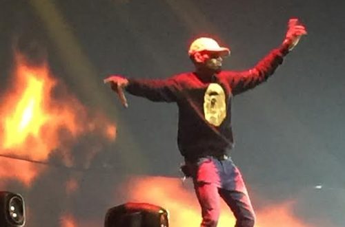 CHRIS BROWN,ONE HELL OF A NIGHT TOUR,AMSTERDAM,CLUB BLU,SUPER CLUB