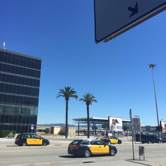 BARCELONA,CITY,CITY BREAK, TRAVEL,TRAVELBLOG