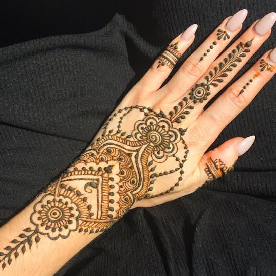 henna