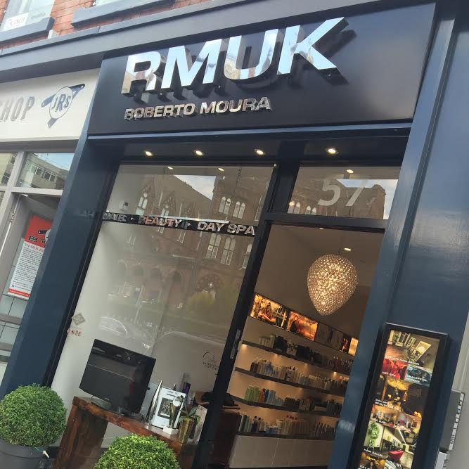 RMUK, LEEDS -SerenityAesthetics