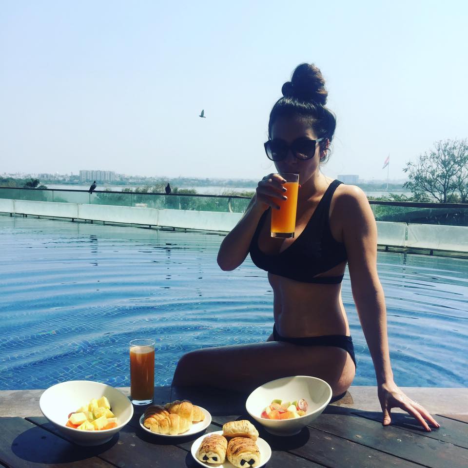 The Park Hotel - Hyderabad - India