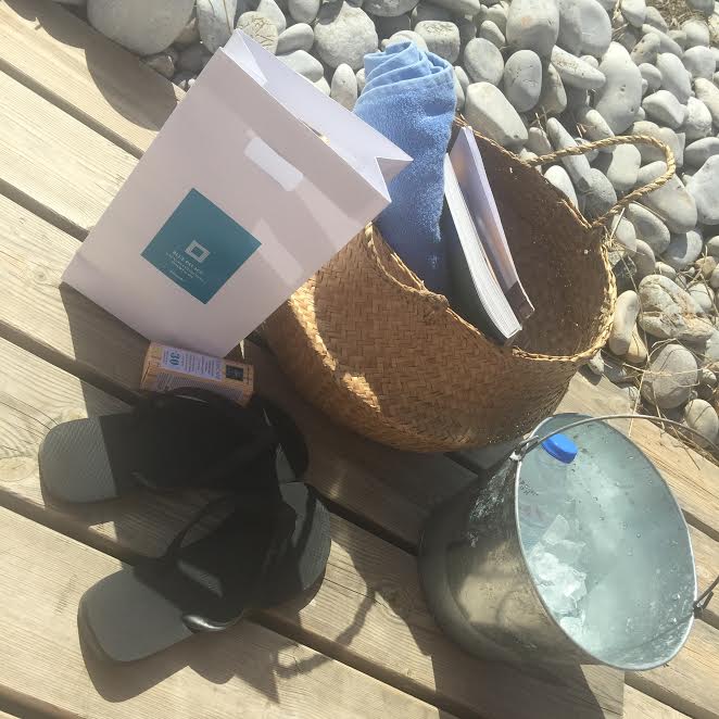 Beach-Essentials