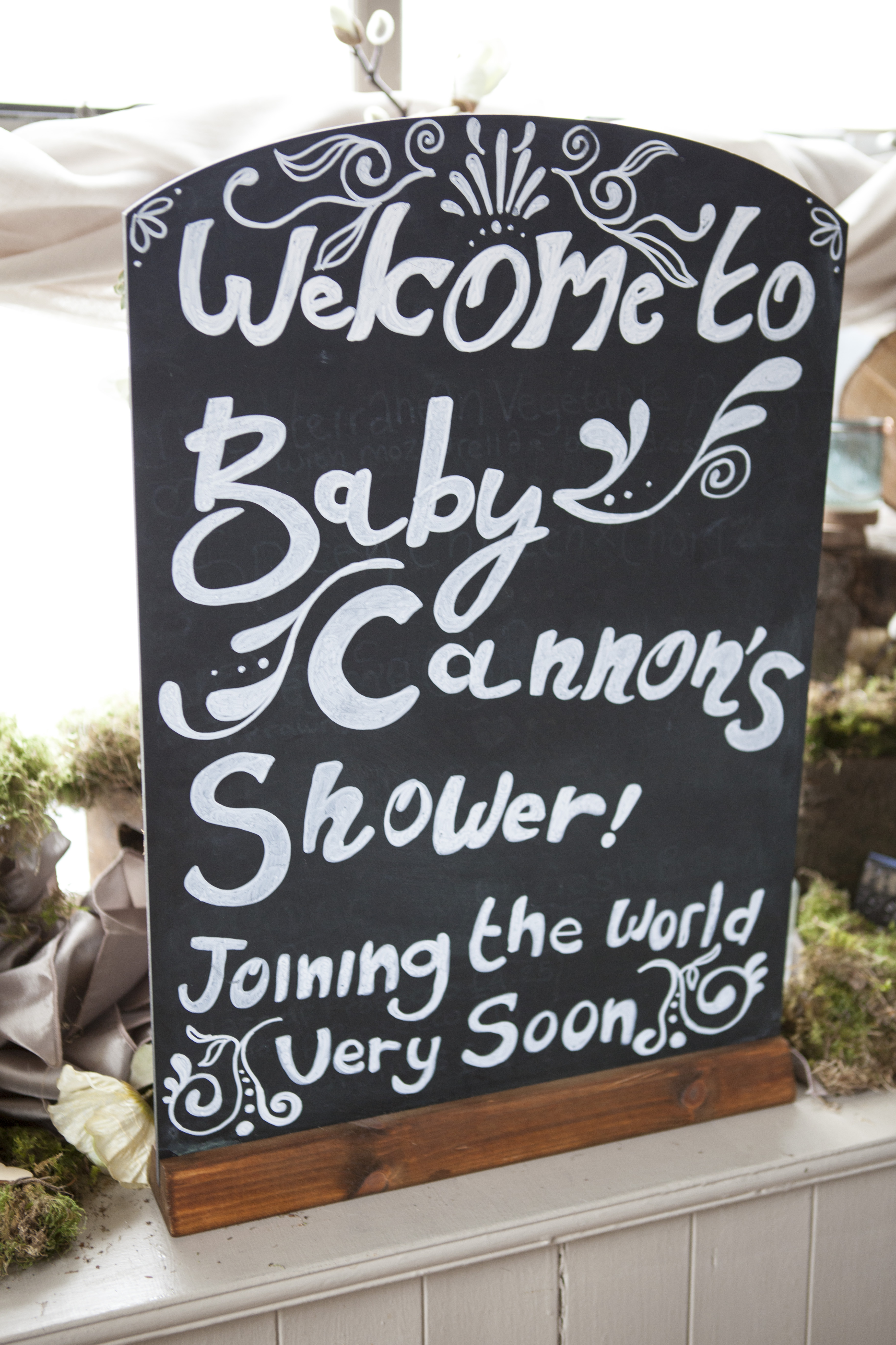 Babyshower 002
